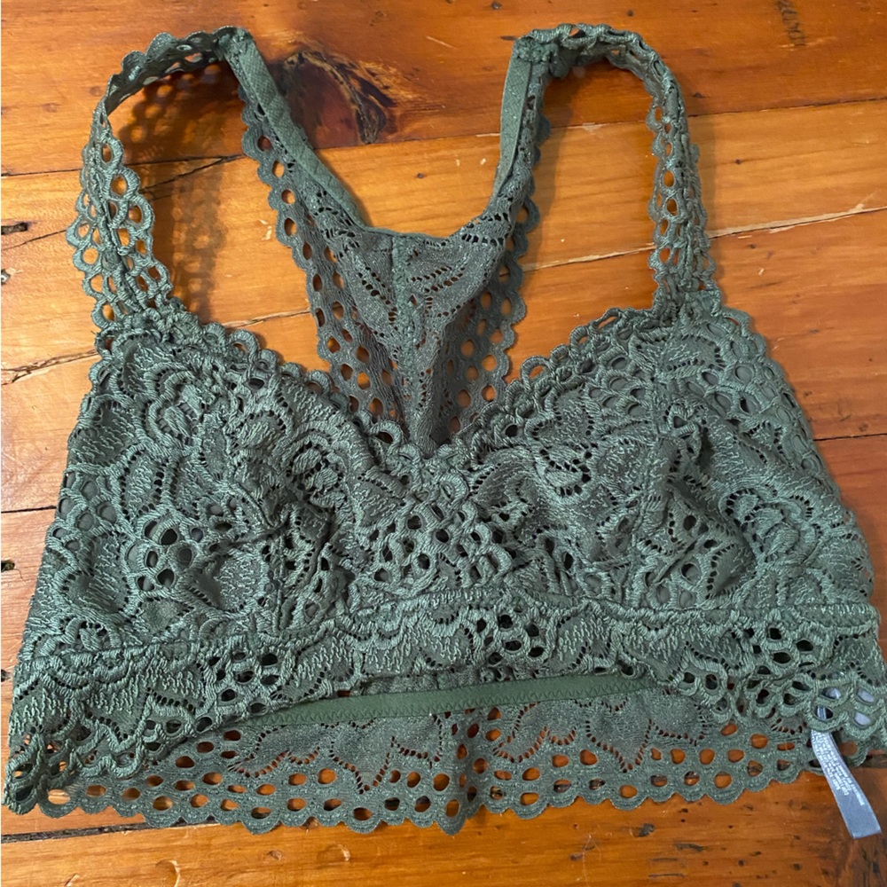 Aerie Lace Bralette
